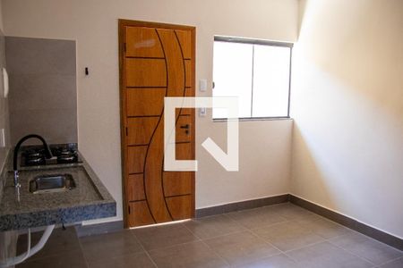 Kitnet de kitnet/studio para alugar com 1 quarto, 45m² em Setor Vila João Vaz, Goiânia