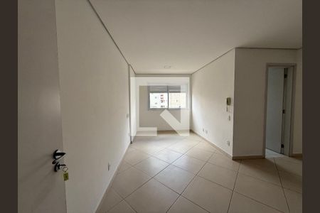 Sala de apartamento para alugar com 1 quarto, 45m² em Campos Elíseos, São Paulo