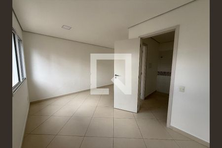 quarto  de apartamento para alugar com 1 quarto, 45m² em Campos Elíseos, São Paulo