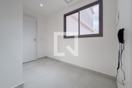 Studio de kitnet/studio para alugar com 1 quarto, 37m² em Sacoma, São Paulo