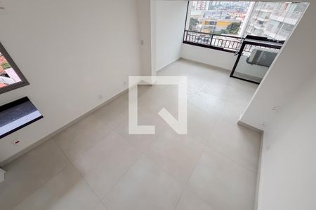 Studio de kitnet/studio para alugar com 1 quarto, 37m² em Sacoma, São Paulo