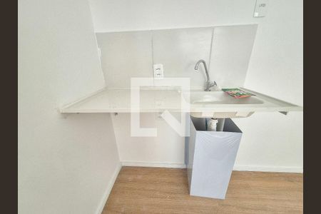 Casa de Condomínio à venda com 1 quarto, 18m² em República, São Paulo