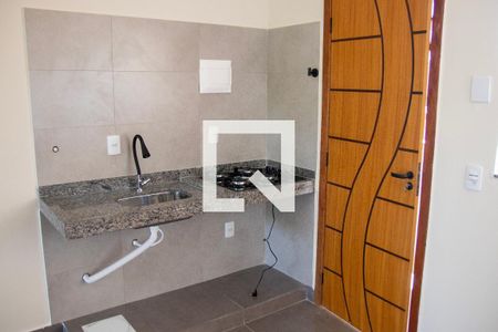 Kitnet de kitnet/studio para alugar com 1 quarto, 45m² em Setor Vila João Vaz, Goiânia