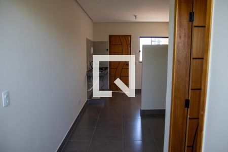 Kitnet de kitnet/studio para alugar com 1 quarto, 45m² em Setor Vila João Vaz, Goiânia