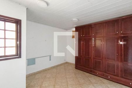 Quarto 1 de casa para alugar com 1 quarto, 85m² em Santíssimo, Rio de Janeiro