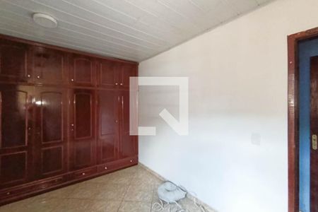 Quarto 1 de casa para alugar com 1 quarto, 85m² em Santíssimo, Rio de Janeiro