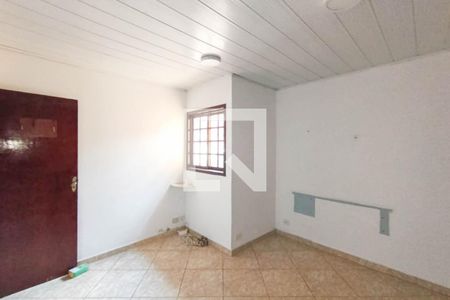 Quarto 1 de casa para alugar com 1 quarto, 85m² em Santíssimo, Rio de Janeiro