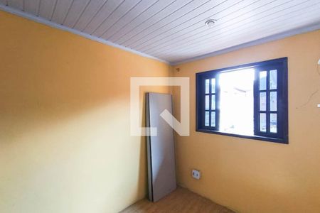 Quarto 2 de casa para alugar com 1 quarto, 85m² em Santíssimo, Rio de Janeiro