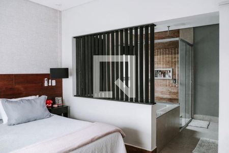 Foto 17 de casa de condomínio à venda com 5 quartos, 430m² em Alphaville, Santana de Parnaíba