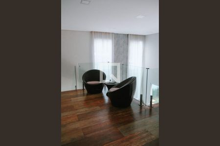 Foto 21 de casa de condomínio à venda com 5 quartos, 430m² em Alphaville, Santana de Parnaíba