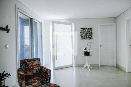 Foto 23 de casa de condomínio à venda com 5 quartos, 430m² em Alphaville, Santana de Parnaíba