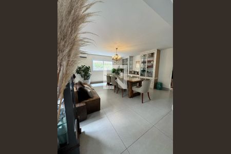 Foto 07 de casa de condomínio à venda com 4 quartos, 370m² em Colinas da Anhanguera, Santana de Parnaíba