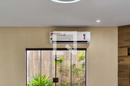 Sala de casa para alugar com 3 quartos, 600m² em Solemar, Praia Grande