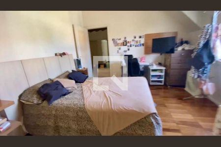 Foto 16 de casa de condomínio à venda com 4 quartos, 320m² em Alphaville, Santana de Parnaíba