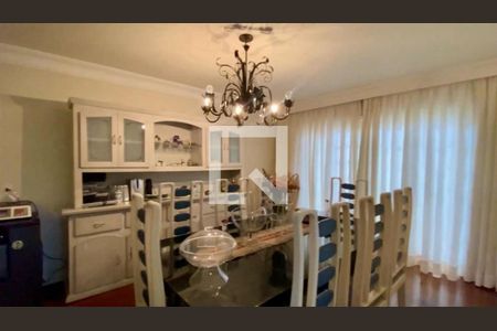 Foto 09 de casa de condomínio à venda com 4 quartos, 320m² em Alphaville, Santana de Parnaíba