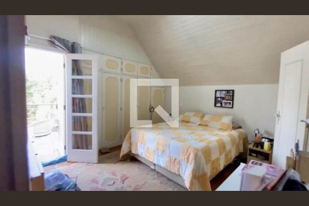 Foto 14 de casa de condomínio à venda com 4 quartos, 320m² em Alphaville, Santana de Parnaíba