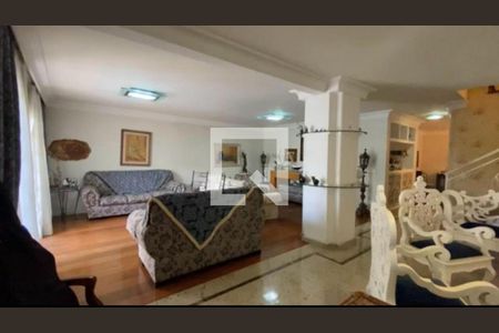 Foto 27 de casa de condomínio à venda com 4 quartos, 320m² em Alphaville, Santana de Parnaíba