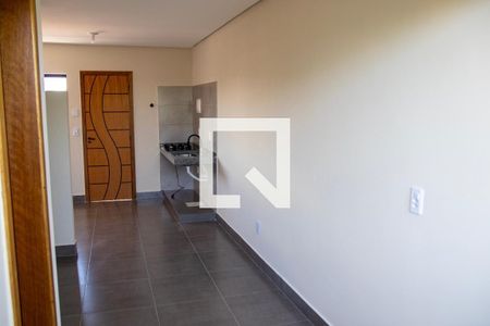 Kitnet de kitnet/studio para alugar com 1 quarto, 45m² em Setor Vila João Vaz, Goiânia