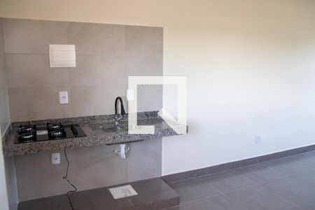 Kitnet de kitnet/studio para alugar com 1 quarto, 45m² em Setor Vila João Vaz, Goiânia