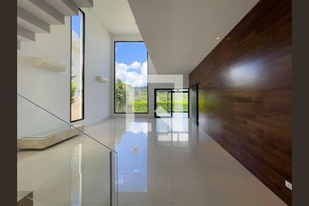 Foto 06 de casa de condomínio à venda com 4 quartos, 440m² em Colinas da Anhanguera, Santana de Parnaíba