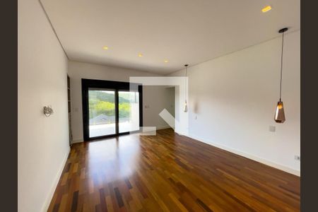 Foto 25 de casa de condomínio à venda com 4 quartos, 440m² em Colinas da Anhanguera, Santana de Parnaíba