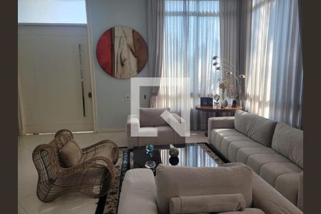 Foto 41 de casa de condomínio à venda com 4 quartos, 760m² em Alphaville Residencial Zero, Barueri