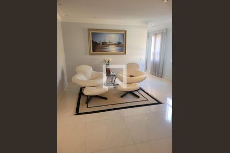 Foto 19 de casa de condomínio à venda com 4 quartos, 760m² em Alphaville Residencial Zero, Barueri