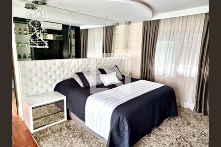 Foto 21 de casa de condomínio à venda com 5 quartos, 734m² em Colinas da Anhanguera, Santana de Parnaíba