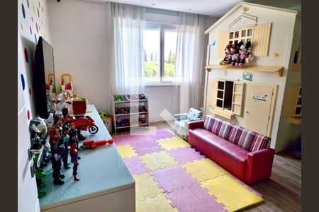 Foto 26 de casa de condomínio à venda com 5 quartos, 734m² em Colinas da Anhanguera, Santana de Parnaíba