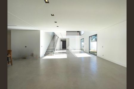 Foto 08 de casa de condomínio à venda com 4 quartos, 399m² em Colinas da Anhanguera, Santana de Parnaíba