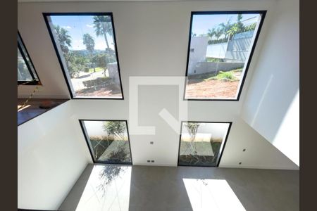 Foto 31 de casa de condomínio à venda com 4 quartos, 399m² em Colinas da Anhanguera, Santana de Parnaíba