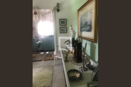 Foto 08 de casa de condomínio à venda com 4 quartos, 700m² em Residencial Quatro (Alphaville), Santana de Parnaíba