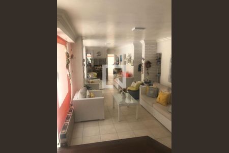 Foto 03 de casa de condomínio à venda com 4 quartos, 700m² em Residencial Quatro (Alphaville), Santana de Parnaíba