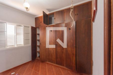 Quarto 1 de casa à venda com 3 quartos, 180m² em Vila Pompéia, Campinas