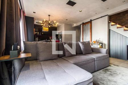 Foto 03 de apartamento à venda com 1 quarto, 76m² em Sítio Tamboré Alphaville, Barueri