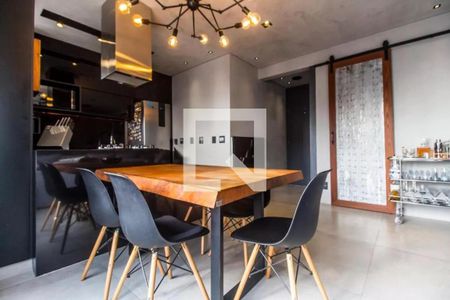 Foto 04 de apartamento à venda com 1 quarto, 76m² em Sítio Tamboré Alphaville, Barueri