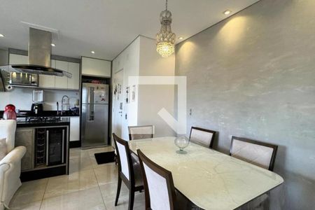 Foto 07 de apartamento à venda com 2 quartos, 63m² em Melville Empresarial II, Barueri