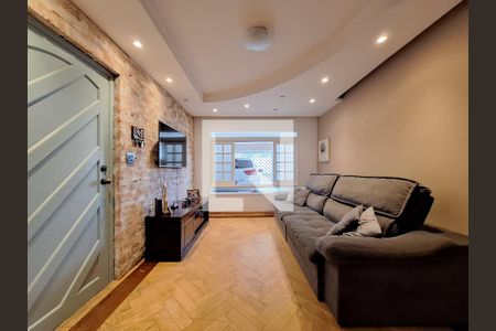 Sala de casa à venda com 3 quartos, 200m² em Mandaqui, São Paulo