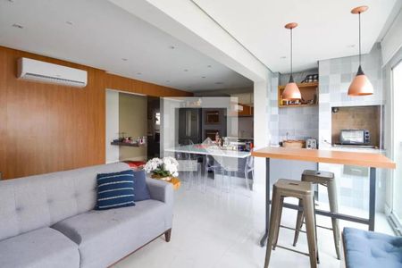 Foto 05 de apartamento à venda com 2 quartos, 98m² em Alphaville Empresarial, Barueri