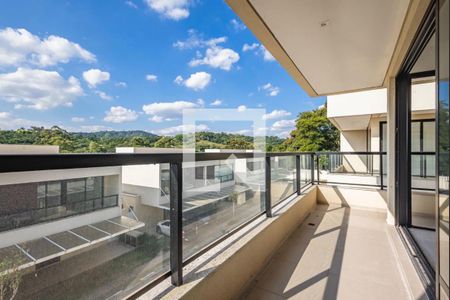 Foto 07 de casa de condomínio à venda com 4 quartos, 215m² em Residencial Onze (Alphaville), Santana de Parnaíba