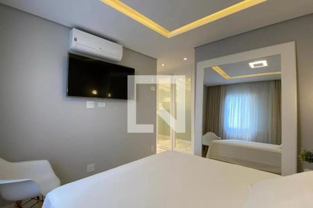 Foto 16 de apartamento à venda com 2 quartos, 95m² em Alphaville Conde II, Barueri