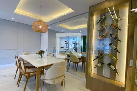 Foto 03 de apartamento à venda com 2 quartos, 95m² em Alphaville Conde II, Barueri