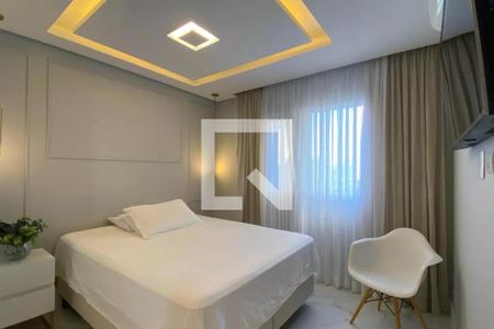 Foto 18 de apartamento à venda com 2 quartos, 95m² em Alphaville Conde II, Barueri