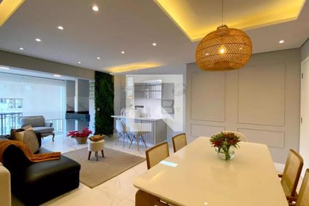 Foto 06 de apartamento à venda com 2 quartos, 95m² em Alphaville Conde II, Barueri