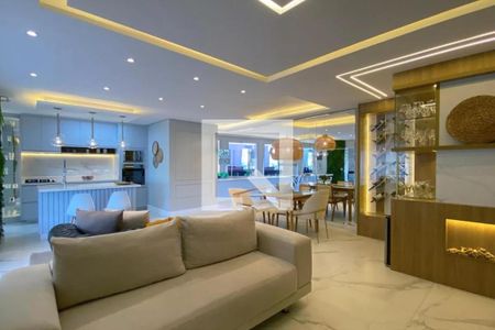 Foto 04 de apartamento à venda com 2 quartos, 95m² em Alphaville Conde II, Barueri