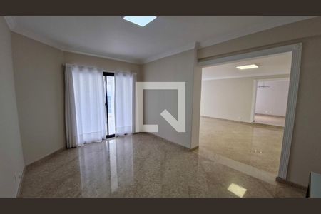 Sala de apartamento à venda com 4 quartos, 310m² em Santo Amaro, São Paulo