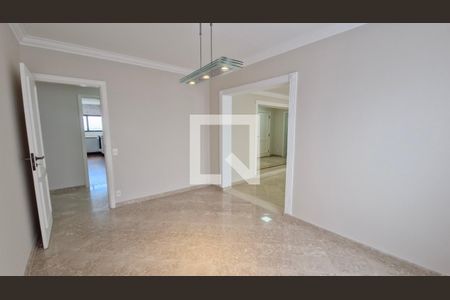 Sala de apartamento à venda com 4 quartos, 310m² em Santo Amaro, São Paulo