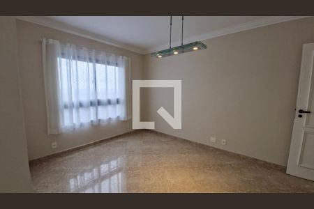 Sala de apartamento à venda com 4 quartos, 310m² em Santo Amaro, São Paulo
