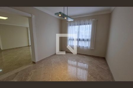 Sala de apartamento à venda com 4 quartos, 310m² em Santo Amaro, São Paulo