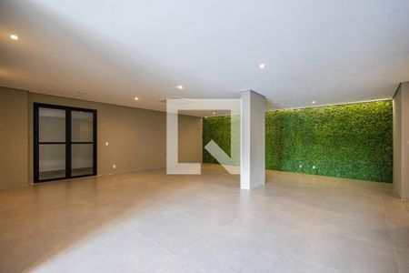 Foto 17 de apartamento à venda com 1 quarto, 40m² em Empresarial 18 do Forte, Barueri